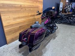 2025 HARLEY-DAVIDSON FLTRXSE CVO ROAD GLIDE (121)