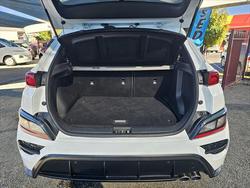 2022 Hyundai Kona N-Line