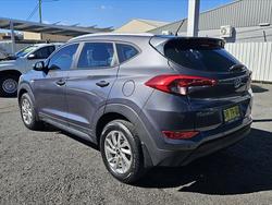 2016 Hyundai Tucson Active