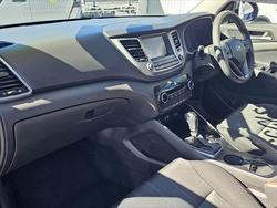 2016 Hyundai Tucson Active
