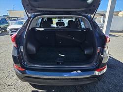 2016 Hyundai Tucson Active