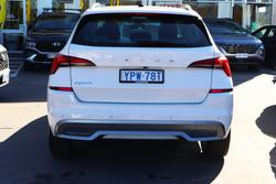 2022 SKODA Kamiq 85TSI Style