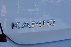 2022 SKODA Kamiq 85TSI Style