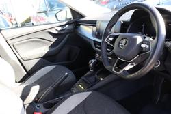 2022 SKODA Kamiq 85TSI Style