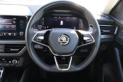 2022 SKODA Kamiq 85TSI Style