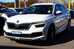 2022 SKODA Kamiq 85TSI Style