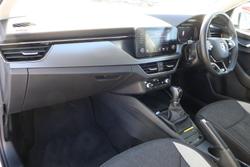 2022 SKODA Kamiq 85TSI Style