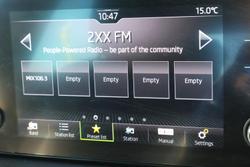 2022 SKODA Kamiq 85TSI Style