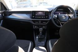 2022 SKODA Kamiq 85TSI Style