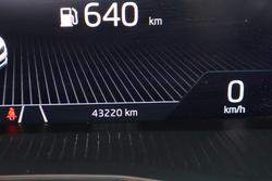 2022 SKODA Kamiq 85TSI Style