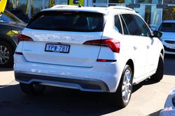 2022 SKODA Kamiq 85TSI Style