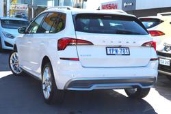 2022 SKODA Kamiq 85TSI Style