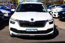 2022 SKODA Kamiq 85TSI Style