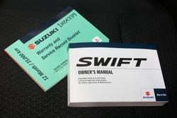 2023 Suzuki Swift GL