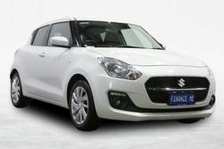 2023 Suzuki Swift GL