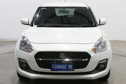 2023 Suzuki Swift GL