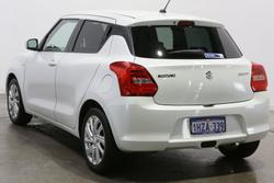 2023 Suzuki Swift GL
