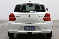 2023 Suzuki Swift GL