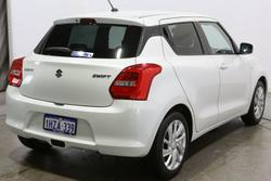 2023 Suzuki Swift GL