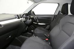2023 Suzuki Swift GL
