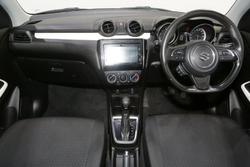 2023 Suzuki Swift GL