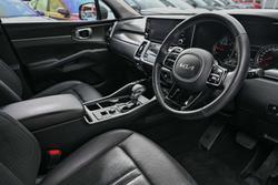 2023 Kia Sorento Sport+