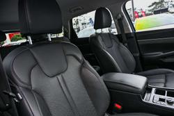2023 Kia Sorento Sport+