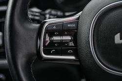 2023 Kia Sorento Sport+