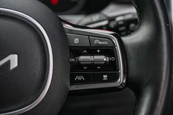 2023 Kia Sorento Sport+