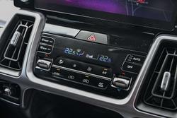 2023 Kia Sorento Sport+