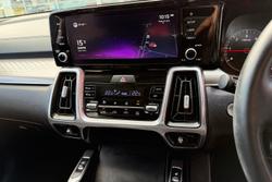 2023 Kia Sorento Sport+