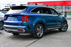 2023 Kia Sorento Sport+