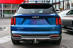 2023 Kia Sorento Sport+
