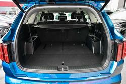 2023 Kia Sorento Sport+