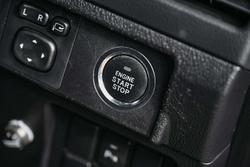 2016 Toyota Landcruiser Prado GXL