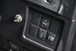 2016 Toyota Landcruiser Prado GXL