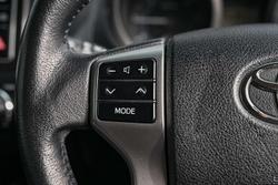 2016 Toyota Landcruiser Prado GXL