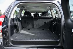 2016 Toyota Landcruiser Prado GXL