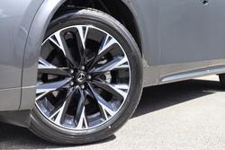 2025 Mazda CX-90 D50e Azami