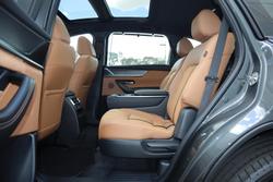 2025 Mazda CX-90 D50e Azami