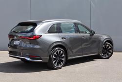 2025 Mazda CX-90 D50e Azami