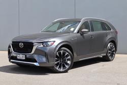 2025 Mazda CX-90 D50e Azami