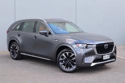 2025 Mazda CX-90 D50e Azami