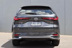 2025 Mazda CX-90 D50e Azami