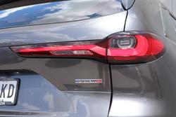 2025 Mazda CX-90 D50e Azami