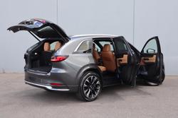 2025 Mazda CX-90 D50e Azami
