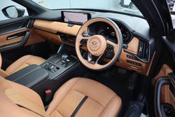 2025 Mazda CX-90 D50e Azami