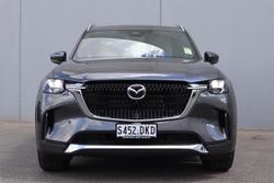 2025 Mazda CX-90 D50e Azami