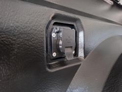 2017 Nissan Navara ST