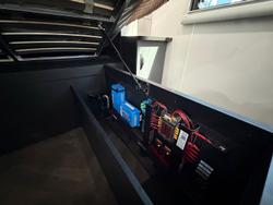 2026 ROADHOUSE CARAVANS Frontier 19.6ft Semi Off Road